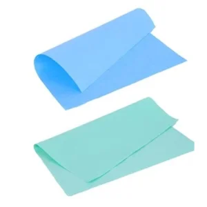 Cssd Sterilization Paper