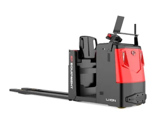 Tpl301 Standing Electric Low Level Order Picker 3000kg