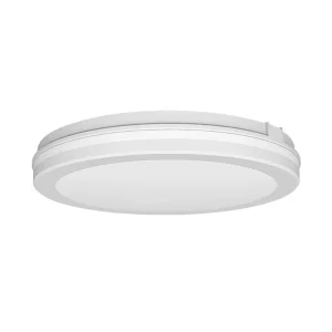 Anti-Yellowing IP65 Bulk-Free Luz LED Ceiling Lights&Lighting with TUV CE/CB Certificate