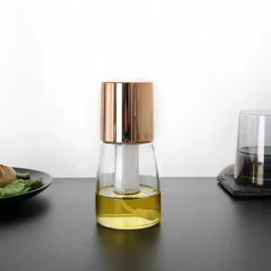 Custom Durable Olive Oil Spray Bottle