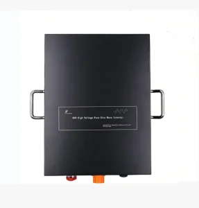 8KW High Voltage