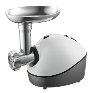 Multifunctional Mincer Homemade Kitchen Slicer Machine Electric Meat Grinder