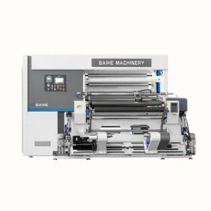 Máquina de inspección automática