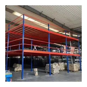 Long Span Shelf Kazakhstan