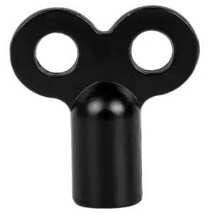 High-Quality Radiator Exhaust Valve Key Switch