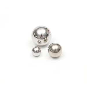 Eb 10K Cast Iron Ball Valve Floating Full Bore