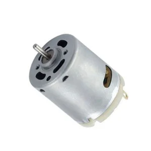DRC-365 DC Motor