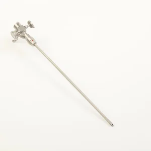 Urological Forceps Cystoscope