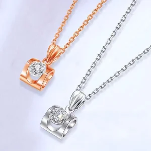 Durable Fashion Womens Jewelry