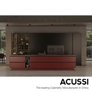 Water Resistant Cabinet