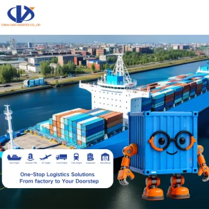 Professional Ocean Freight Forwarder From China to Australia