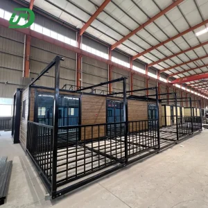 Cafetería con Balcón