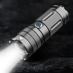 COB Flashlight