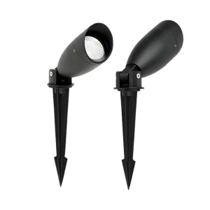 Zhongshan 5W/7W COB LED Landscape Outdoor Waterproof Park Garden Tree Spike Spotlight