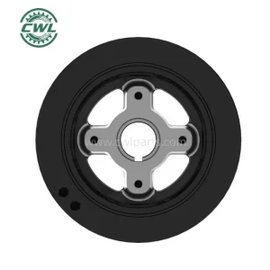 Damper Pulley Serbia