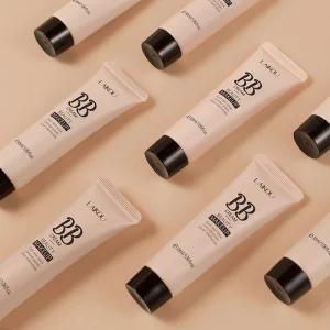 LAIKOU Waterproof BB Cream Long Lasting Liquid Foundation