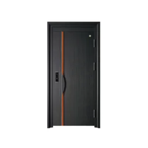 Chinese Latest Main Door Design Security Luxury External Home