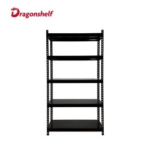 Slotted Angle Shelving