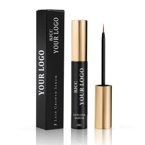 Vegan Allergy Free Eyelash Serum