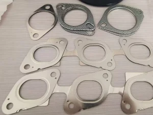 Nissan Patrol Y61 Gasket