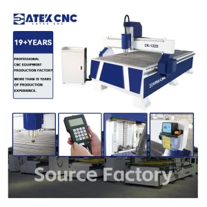 1325 CNC Wood Router