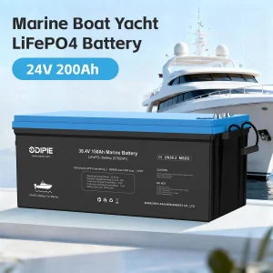 36V 150ah Marine Battery