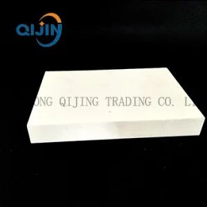 Hot Selling Alumina Ceramic Tile Wear Resistant Ceramic Plate