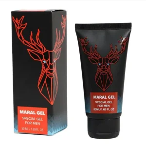 Color Box XXL Male Ointment Crocodile Ointment Male Strength Nourish Massage Cream Gel Anti-Aging Accept Black