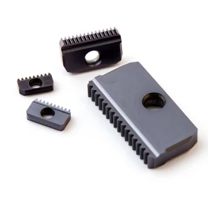 Fengyi Customized Whitworth Full Profile Thread Milling Cutter