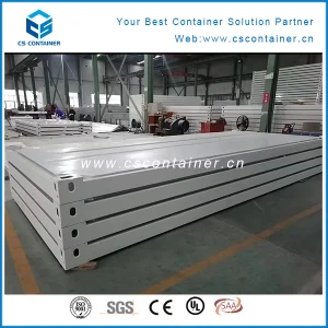 Expandable Modular Home