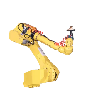 Wholesale Flexible Robotic Finishing System for Metal Castings Grinding Polishing and Deburring Automation Solution Manufacturers, Exporter