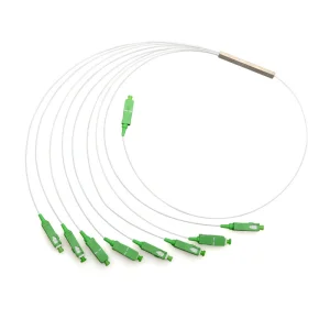 PLC Splitter