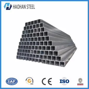 Premium Quality Seamless Carbon Steel Pipes