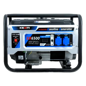 Air Cooled Gasoline Generator