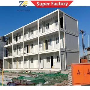 Edificio Contenedor