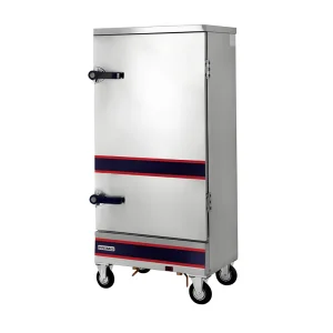 Heavy Duty Steamer Cabinet
