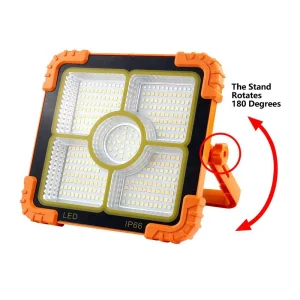 High Brightness Emergency Light