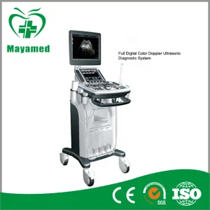 My-A031b 3D/4D Digital Color Doppler Ultrasound System