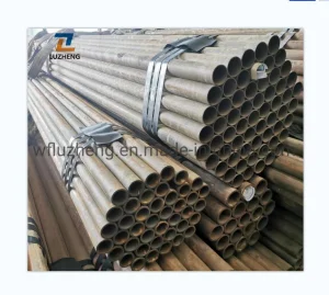 EN10216 Boiler Tube