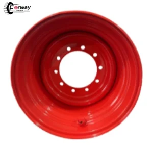 22.5xAG20 Flotation Wheel