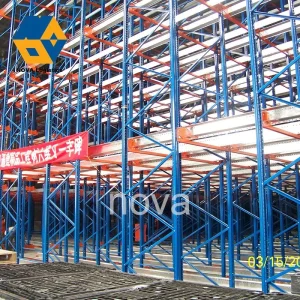 Pallet Rack