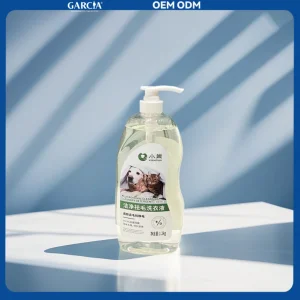 Professional Pet Hair Remover Detergent with Micron Technology and Aroma