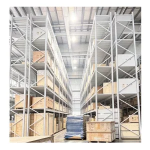 Heavy Duty Steel Storage Pallet Rack