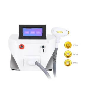 Ofan Hair Laser Removal 808nm Diode Laser 755 808 1064 Epilator laser Hair Removal Portable Hair Removal Device Ice