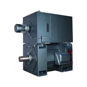 Z Series DC Motor