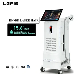 2026 Professional Hair Removal Laser 3500W Diode Laser Hair Removal Big Power 755 808 1064mm Diode Laser Hair Removal Machine