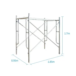 ODM Versatile Customizable Frame Scaffolding for Different projects Exporters, Factory
