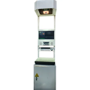 Truelisort Integrated Parcel Inspection Solution for Logistics Automation Dws System