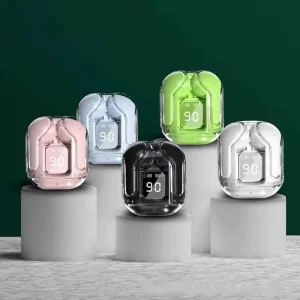 China Bluetooth Headsets