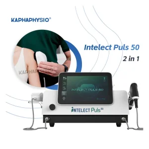 Shockwave Ultrasound